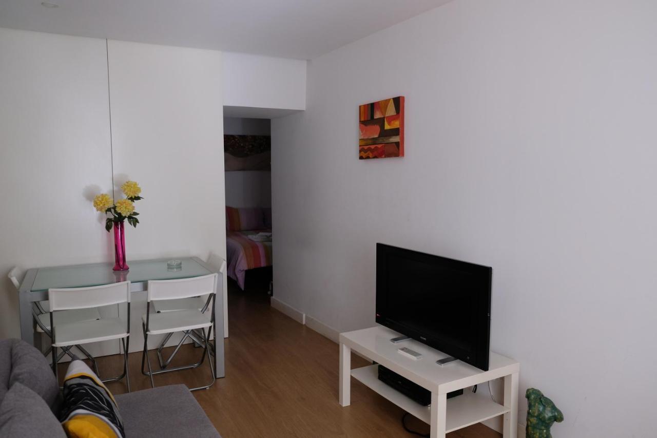 Nice Apartment Bairro Alto Lisbon Exterior photo
