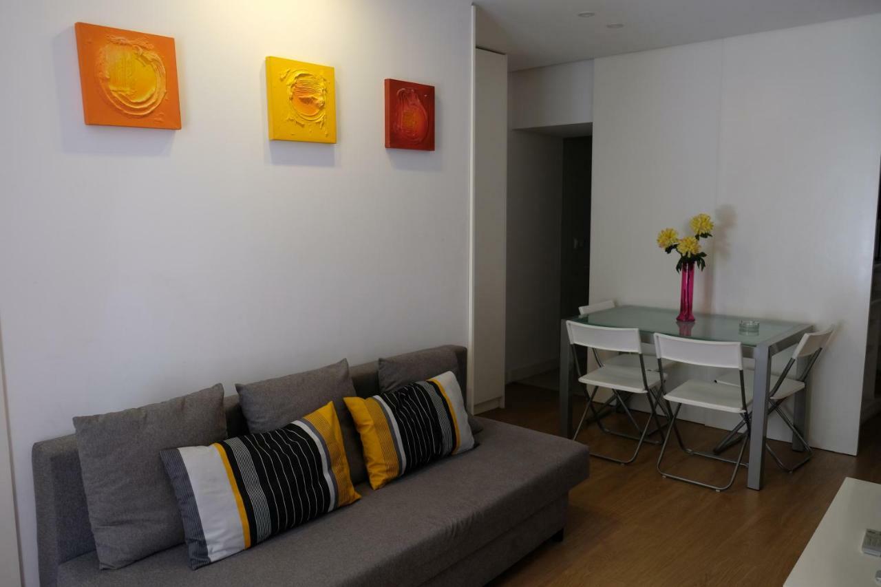 Nice Apartment Bairro Alto Lisbon Exterior photo