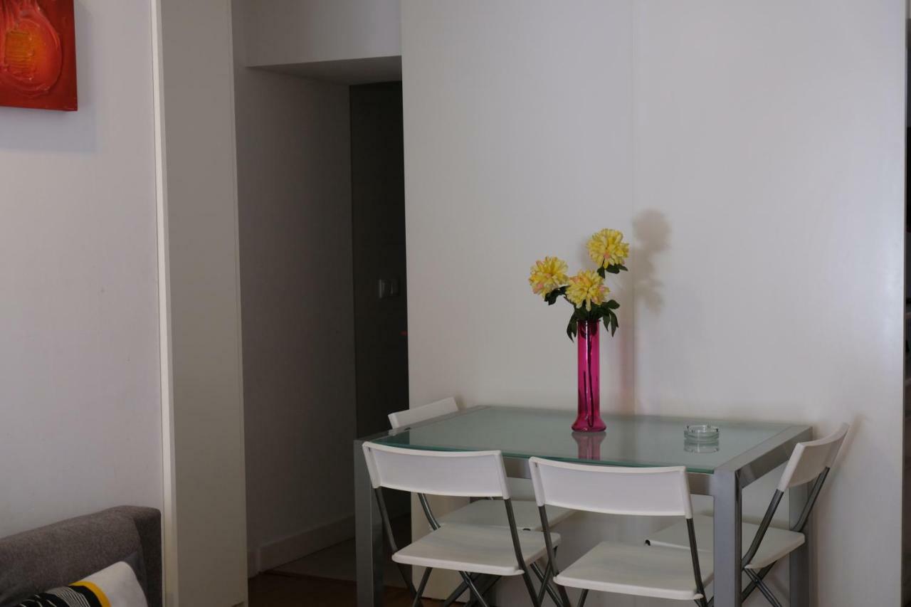 Nice Apartment Bairro Alto Lisbon Exterior photo